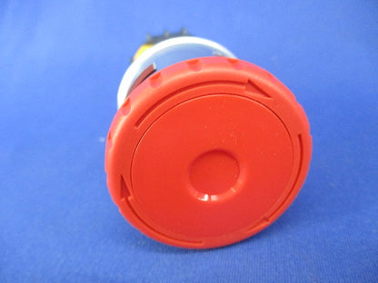 非常停止用押ボタンスイッチ XN4E-BL