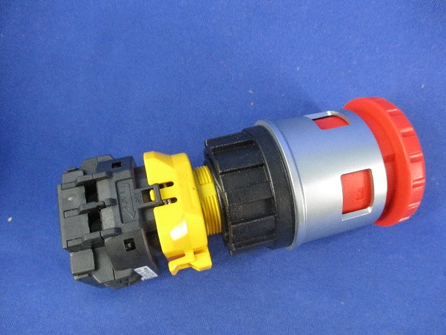 非常停止用押ボタンスイッチ XN4E-BL