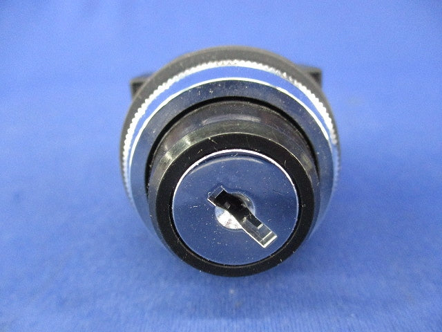 セレクタスイッチ(コンタクトブロック付) ASN0201他