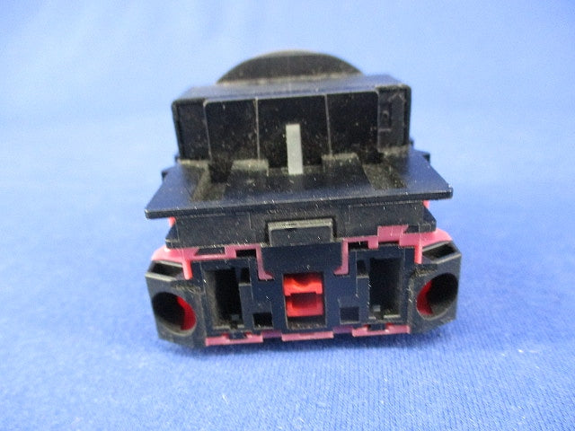 セレクタスイッチ(コンタクトブロック付) ASN0201他