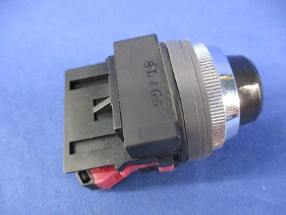 セレクタスイッチ(コンタクトブロック付) ASN0201他