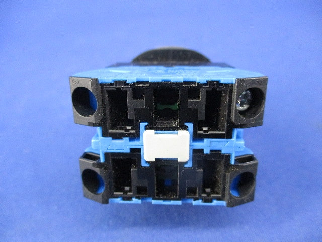 セレクタスイッチ(コンタクトブロック付) ASN0201他