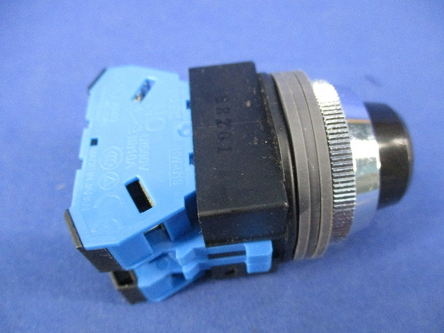 セレクタスイッチ(コンタクトブロック付) ASN0201他