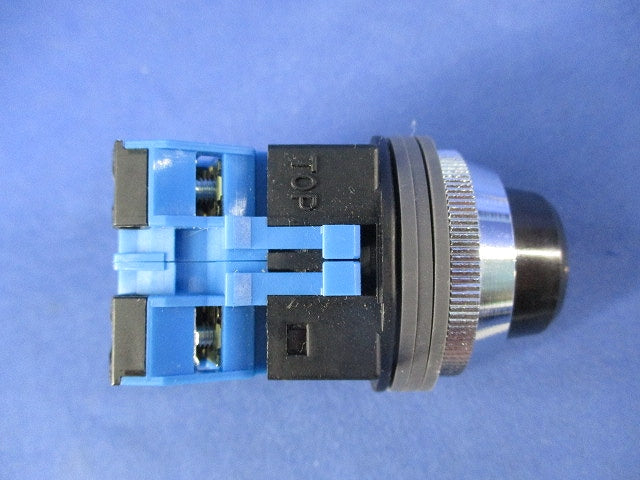 セレクタスイッチ(コンタクトブロック付) ASN0201他