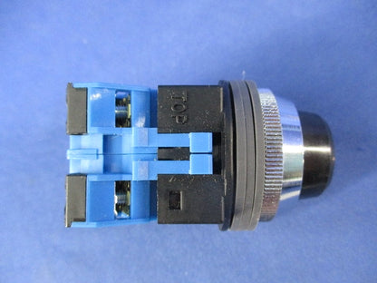 セレクタスイッチ(コンタクトブロック付) ASN0201他