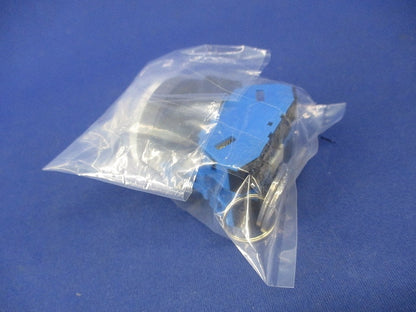 セレクタスイッチ(コンタクトブロック付) ASN0201他