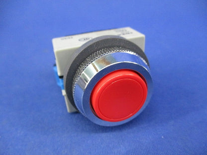 押しボタンスイッチ(コンタクトブロック付) ABS他