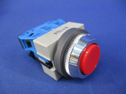 押しボタンスイッチ(コンタクトブロック付) ABS他