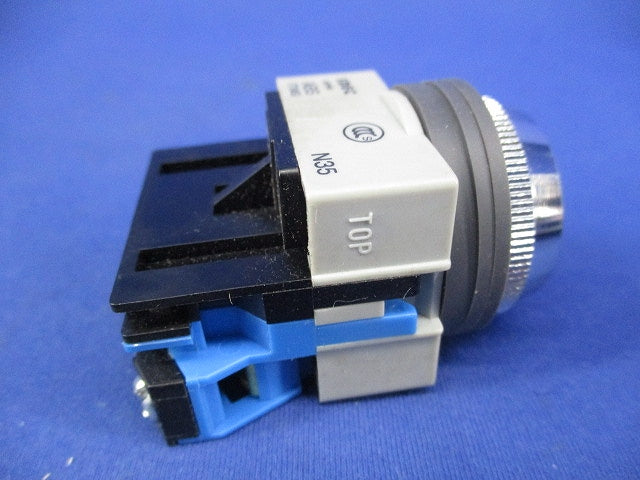 押しボタンスイッチ(コンタクトブロック付) ABS他