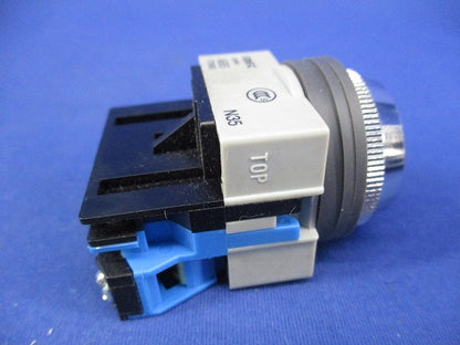 押しボタンスイッチ(コンタクトブロック付) ABS他