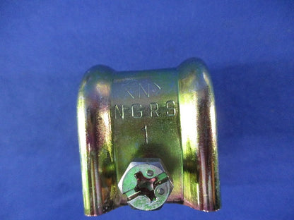 パイラック 一般形鋼用管支持金具(20個入) PH1