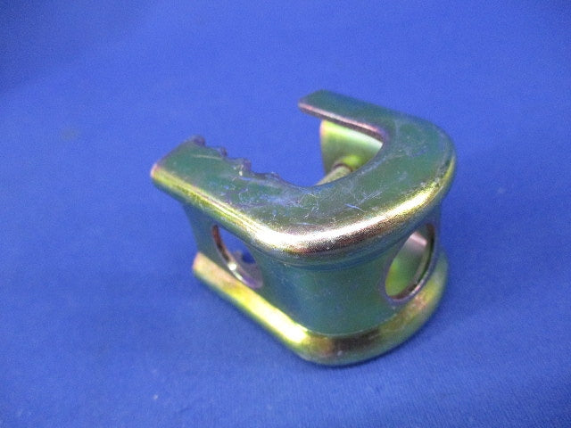 パイラック 一般形鋼用管支持金具(20個入) PH1