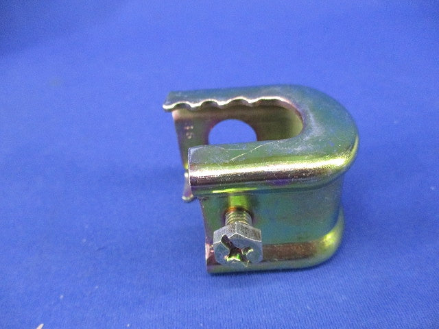 パイラック 一般形鋼用管支持金具(20個入) PH1