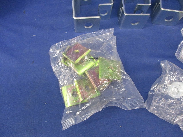 ワールドダクター(8個入) DHW1-W3