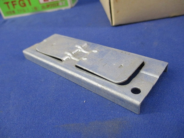 野ぶち受け材接続金具(20個入) TFG1