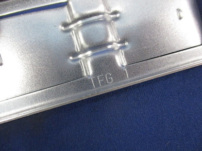 野ぶち受け材接続金具(19個入) TFG1