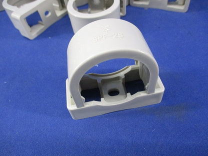 PF・VE兼用台付サドル(21個入)ベージュ SPF-28