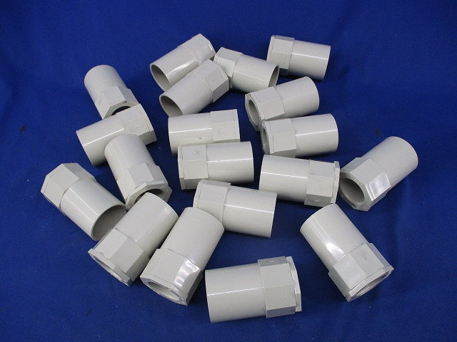 2号コネクタ(19個入)(ベージュ) 2K-28