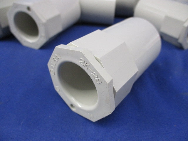 2号コネクタ(19個入)(ベージュ) 2K-28