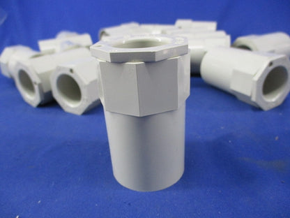 2号コネクタ(19個入)(ベージュ) 2K-28