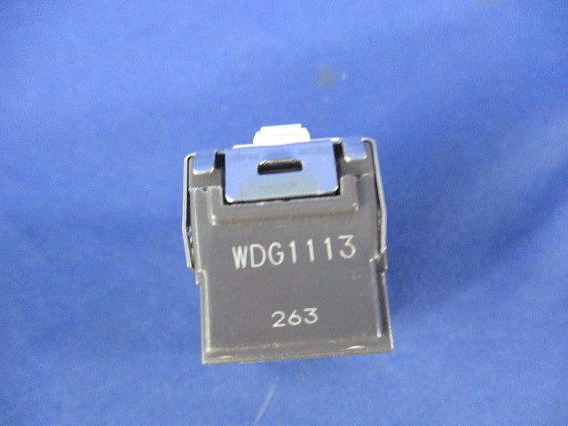 3路スイッチC(5個入) WDG1113