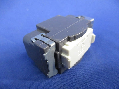 3路スイッチC(5個入) WDG1113