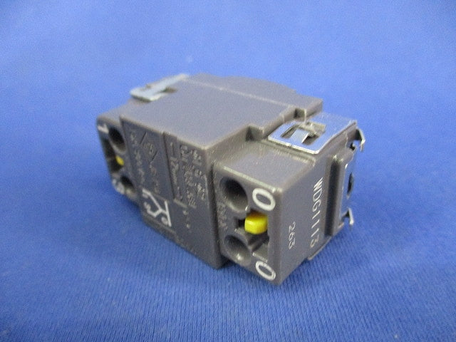 3路スイッチC(5個入) WDG1113