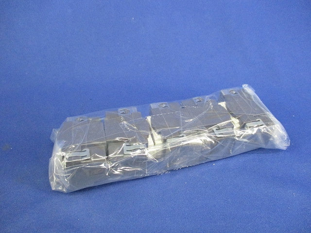 3路スイッチC(5個入) WDG1113