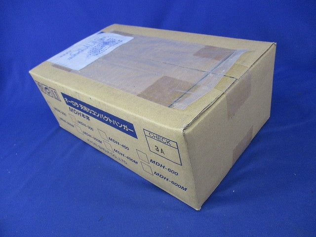 天吊りコンパクトハンガー MDH-300