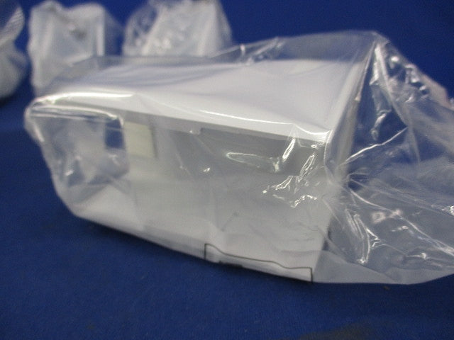 エムケーダクト付属品 コンビネーション1号(5個入)ホワイト MDCB12