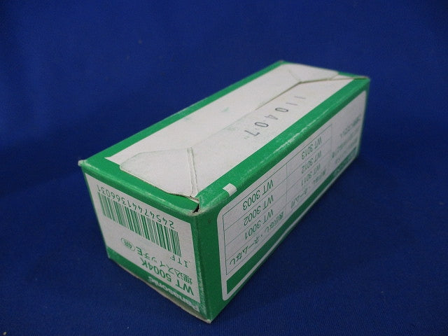 埋込スイッチE(5個入) WT5004K