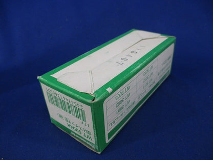 埋込スイッチE(5個入) WT5004K