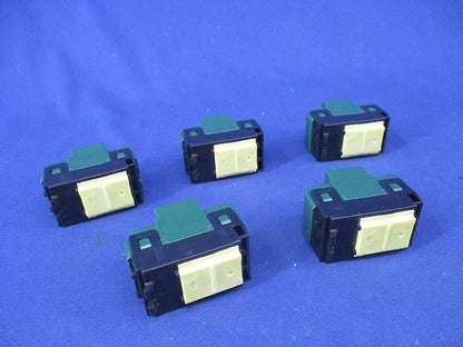 埋込スイッチE(5個入) WT5004K