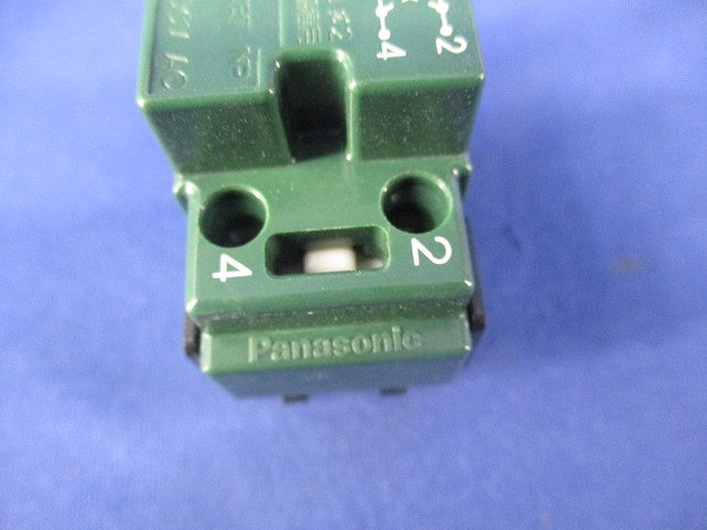 埋込スイッチE(5個入) WT5004K