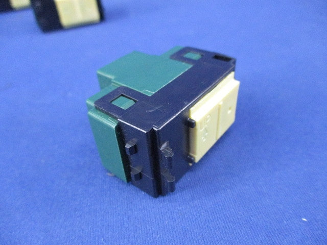 埋込スイッチE(5個入) WT5004K