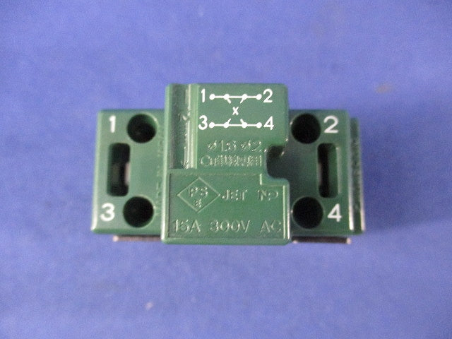 埋込スイッチE(5個入) WT5004K