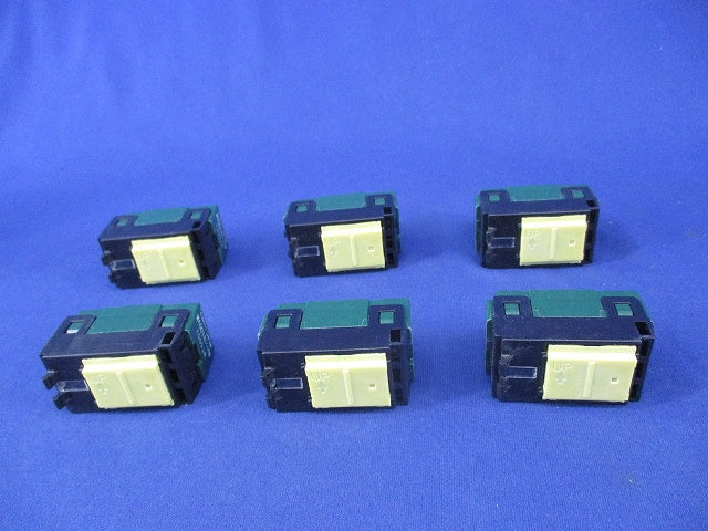 埋込ほたるスイッチC(6個入) WT5052
