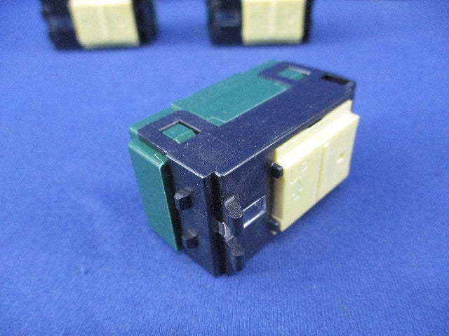 埋込ほたるスイッチC(6個入) WT5052