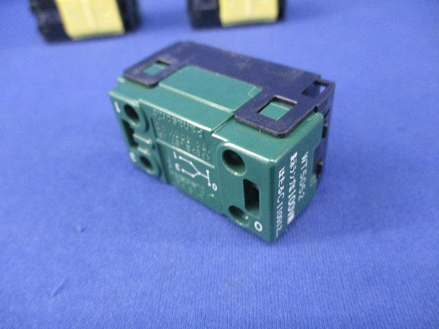 埋込ほたるスイッチC(6個入) WT5052