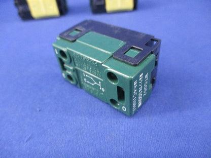 埋込ほたるスイッチC(6個入) WT5052