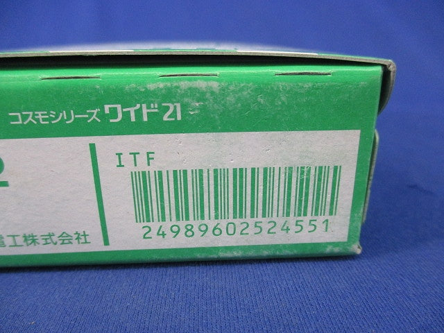 埋込ほたるスイッチC(10個入) WT5052