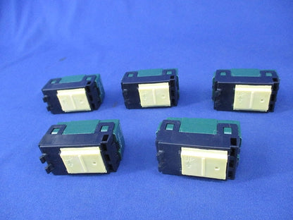 埋込スイッチC(5個入) WT5002