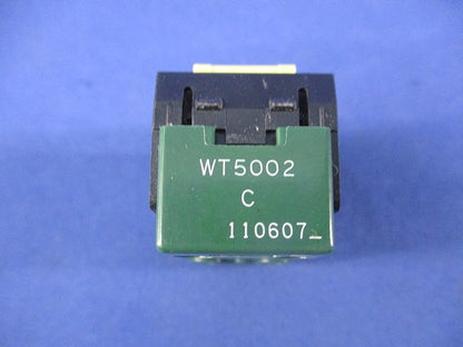 埋込スイッチC(5個入) WT5002