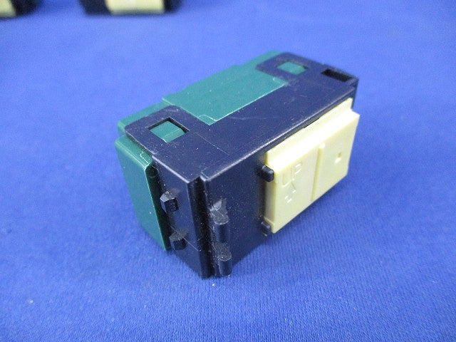 埋込スイッチC(5個入) WT5002