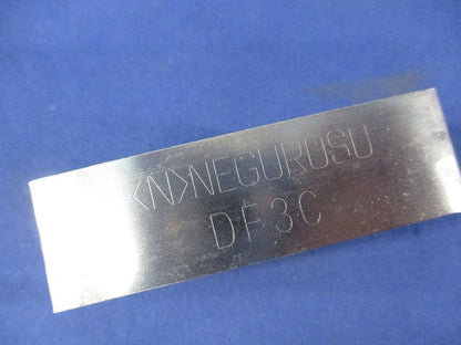 DP3ダクト用カバー止め金具(15個入) DF3C