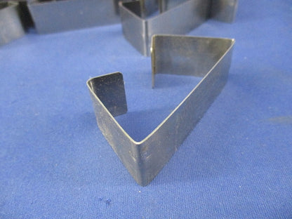 DP3ダクト用カバー止め金具(15個入) DF3C