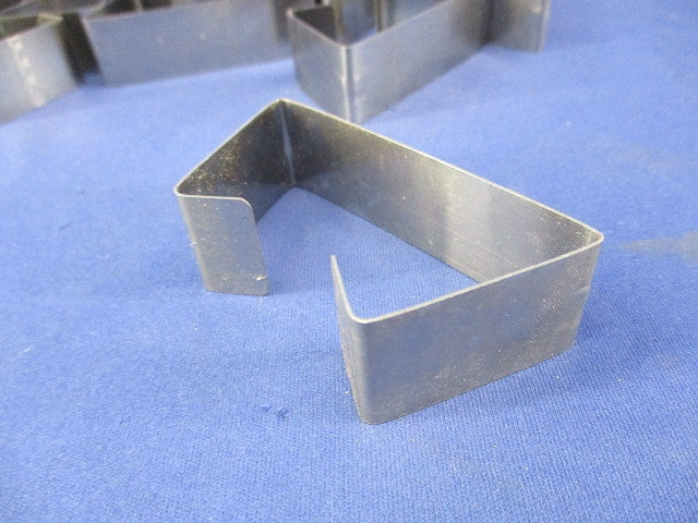 DP3ダクト用カバー止め金具(15個入) DF3C