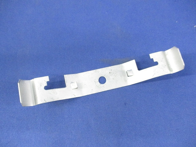 ネグロック 吊りボルト 丸鋼用軽みぞ形鋼支持金具(40個入) HR69