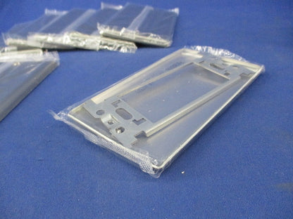 新金属カバープレート(7枚入) WN7591