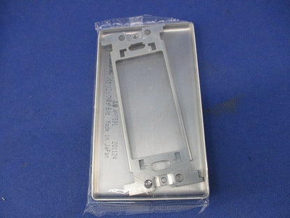 新金属カバープレート(7枚入) WN7591